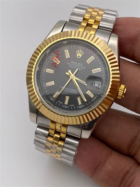 cost to service rolex|Rolex oyster perpetual service cost.